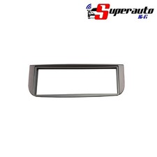 Mascherina Autoradio Fit ALFA