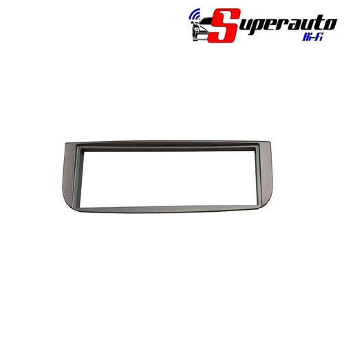 Mascherina autoradio fit alfa - fit,