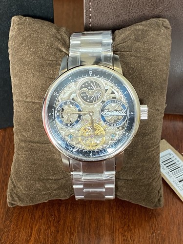 Orologio ingersoll 1892 the - ingersoll,