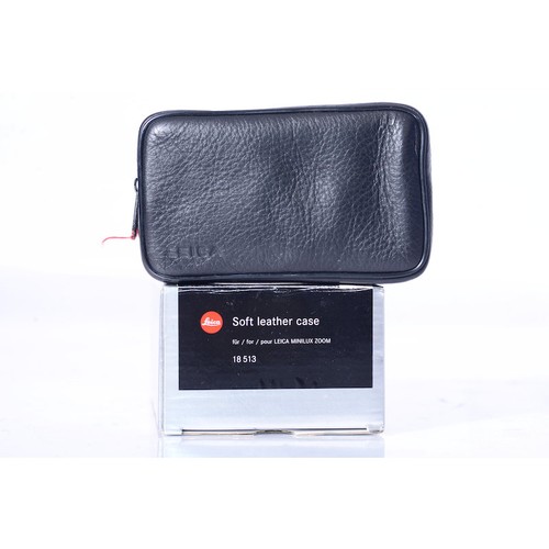 Leica 18513 leitz borsa - leica,