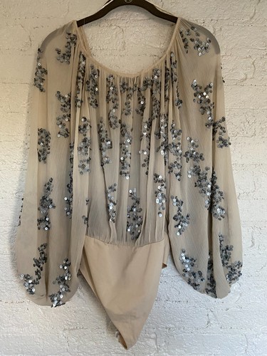 Body zara nudo pieghevole - body,