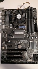 Gigabyte GA-970A-DS3P AM3 ATX