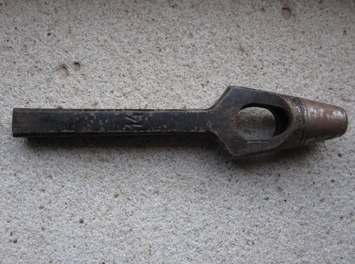 Utensile antico svasatore - utensile,