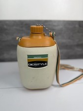 Bottiglia acqua fiaschetta Gio