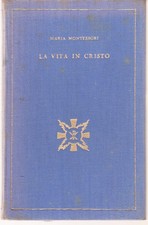 La vita in Cristo. Anno