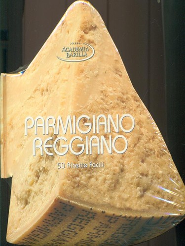 Parmigiano reggiano 50 - parmigiano, reggiano.