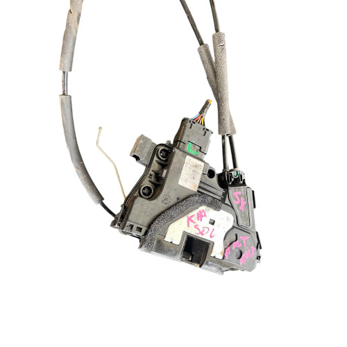 Serratura porta ant kia - ant-sx,