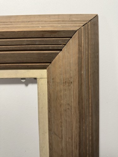 Cornice legno lavorato art - legno,