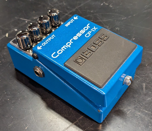 Compressore boss 1x - compressore, cp-1x