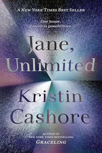 Jane unlimited hardcover - jane,,