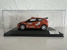 Ford Fiesta S2000 Rallye de
