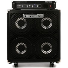 Hartke LH1000 & HyDrive HD410