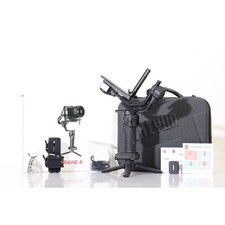 Zhiyun Gimbal Crane 4 -