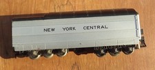 Rivarossi AHM Con-Cor New York Central Empire State Express Hudson solo tender