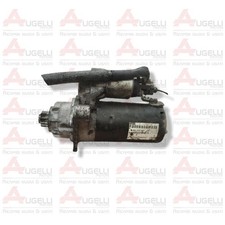 Motorino Avviamento Usato