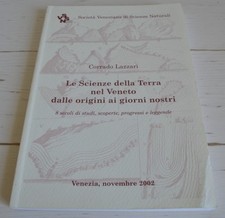 CORRADO LAZZARI LE SCIENZE