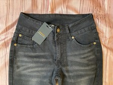 Jeans bootcut NVFelix vita