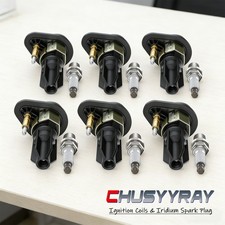 6X High Performance Ignition