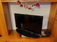 Samsung UE40F8000 Smart TV LED