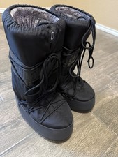 Moon boot - moon,