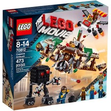 LEGO [The LEGO Movie] - Set di
