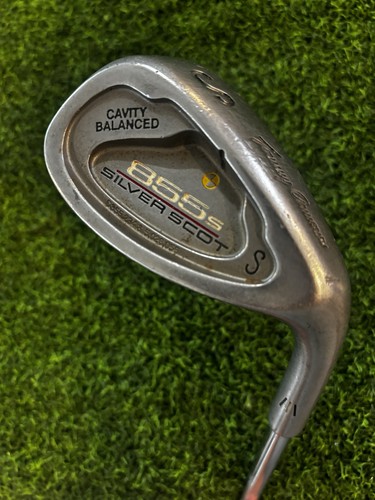 Tommy armour 855s silvery - tommy,