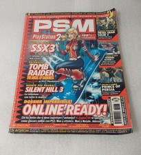 Psm playstation magazine - playstation,