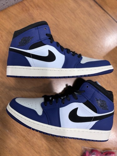 Nike air jordan - jordan, uomo