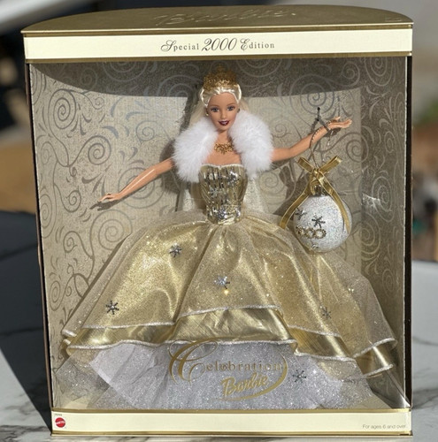 Barbie celebration - celebration,