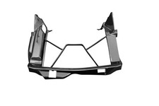 Cofano radiatore Carbonio per