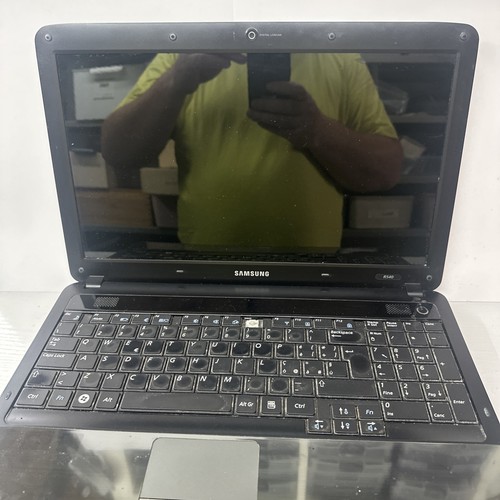 Samsung r540 - samsung,
