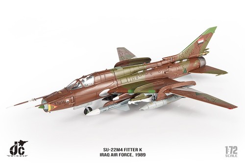 Sukhoi su22m4 fitter - fitter, iraq