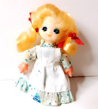 CANDY CANDY Kyandi 1982