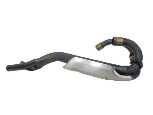 Collettore marmitta aprilia - collettore,