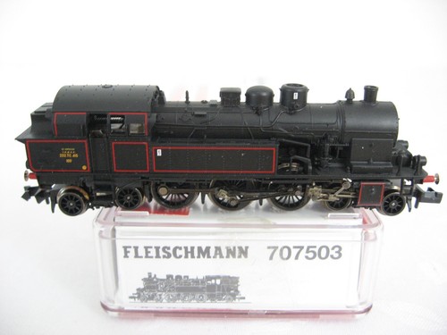 Ji57 fleischmann scala n - scala,
