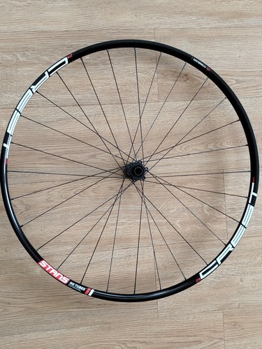 Ruota anteriore pollici - anteriore, 29