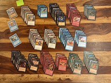 Magic the Gathering - Piccola