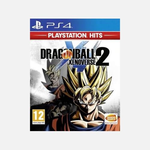 Videogioco ps4 dragon ball - ps4,