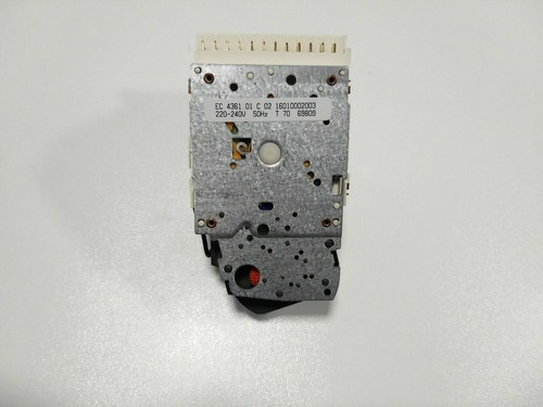 Scheda elettronica originale