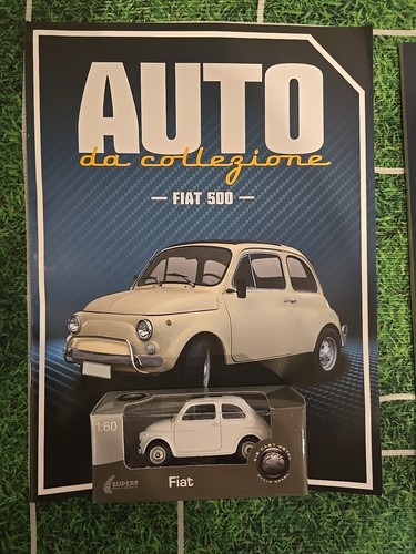 Auto da collezione - da,