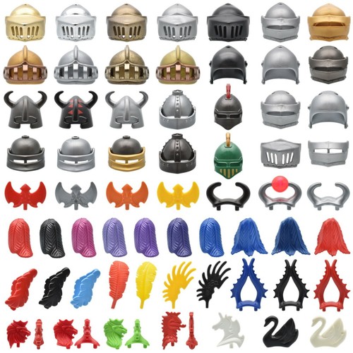 Playmobil caschi cavaliere - playmobil, da