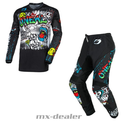 Pantaloni neal element - o'neal,