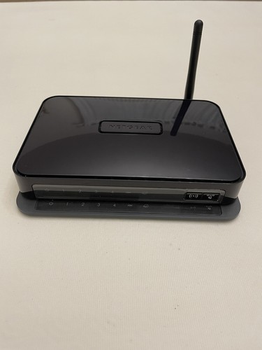 Modem router netgear - modem, n150