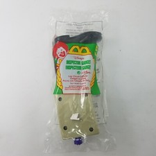 Inspector Gadget Leg Circuit