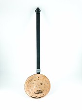 Schiumarola mestolo traforato