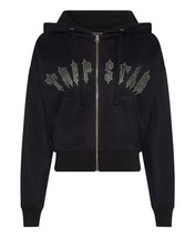 Trapstar Felpa con Cappuccio