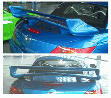 Spoiler posteriore ala posteriore XXL tuning adatto per Opel Tigra TwinTop PP25122