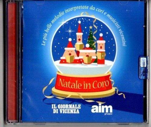 Natale coro - natale, in