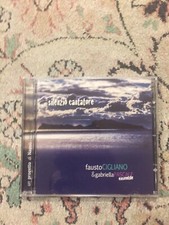 Fausto Cigliano Silenzio