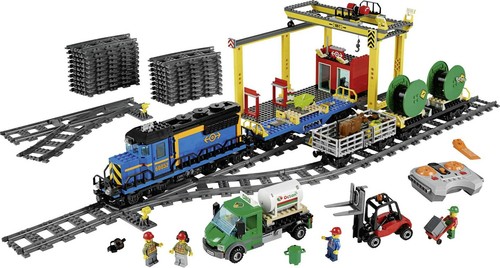 Lego city fuori produzione - lego,
